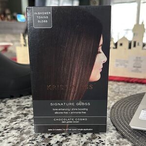 Kristin Ess Signature Gloss - Chocolate Cosmo